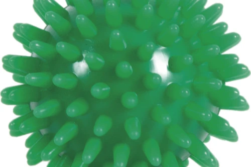 Amila Μπαλάκι Μασάζ 7Cm Με Ακίδες (48234)
