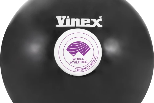 Amila Σφύρα Με Συρματόσχοινο Και Χερούλι 7,26Kg, World Athletics A (48467)