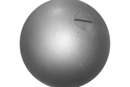 Amila Σφαίρα Λειασμένη 7,26Kg (48501)