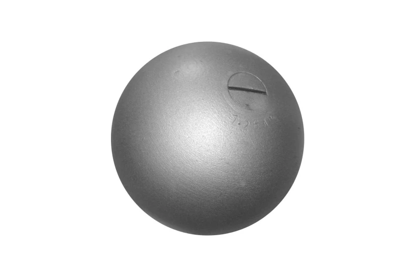 Amila Σφαίρα Λειασμένη 7,26Kg (48501)