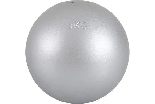 Amila Σφαίρα Λειασμένη 5Kg (48509)