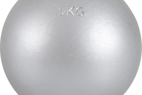 Amila Σφαίρα Λειασμένη 5Kg (48509)