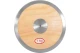Amila Δίσκος Ξύλο-Μέταλλο 1Kg (48510)