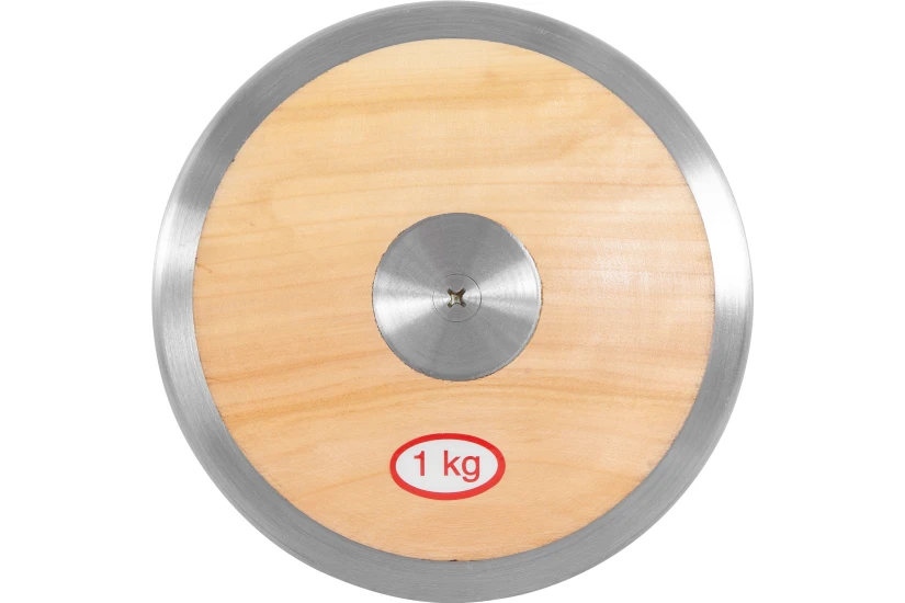 Amila Δίσκος Ξύλο-Μέταλλο 1Kg (48510)