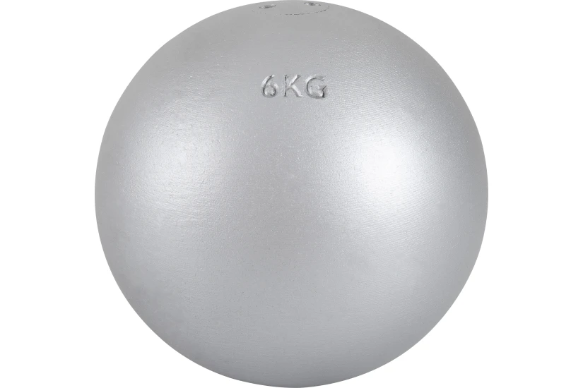 Amila Σφαίρα Λειασμένη 6Kg (48533)