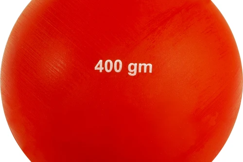 Amila Σφαίρα Εκπαιδευτική 400Gr (48534)
