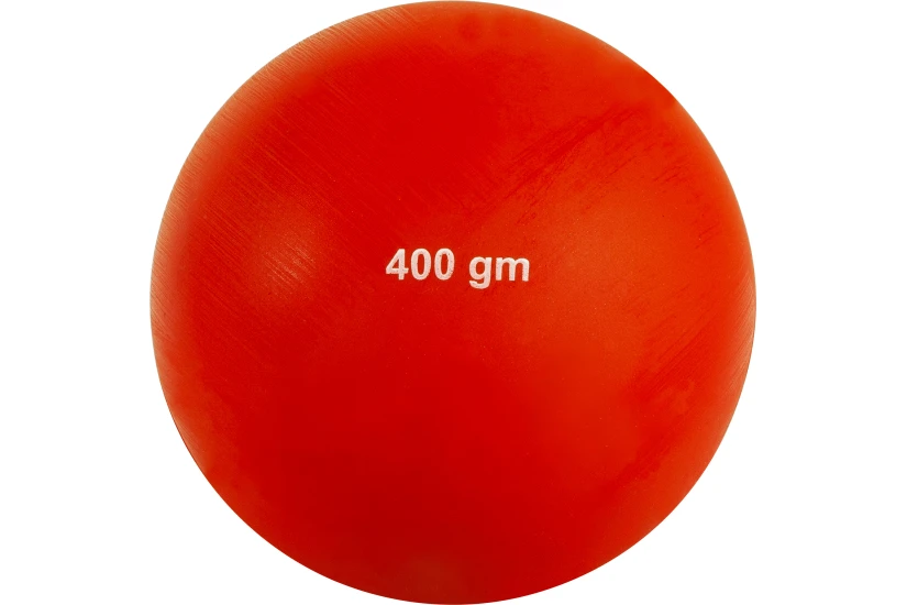 Amila Σφαίρα Εκπαιδευτική 400Gr (48534)