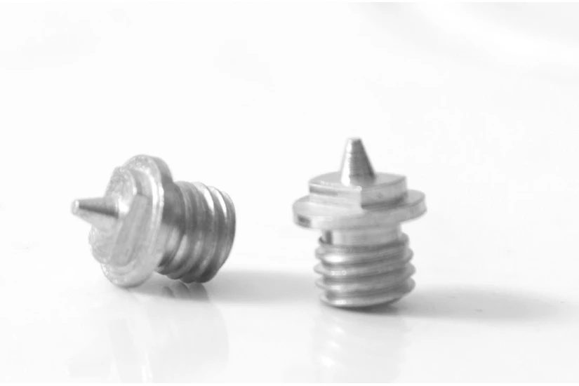 Amila Καρφάκια Spikes 4.76Mm Σετ 12Τμχ (48537)