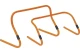 Amila Εμπόδιο Επιτάχυνσης Ρυθμιζόμενο 23 And 30Cm (48573)