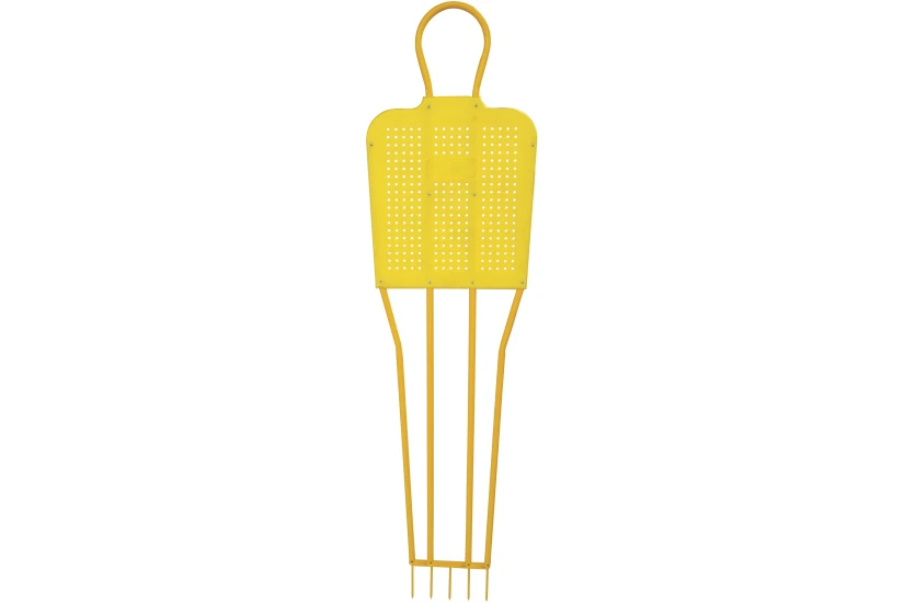 Amila Penalty Dummy 1,60M (48601)