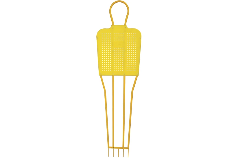 Amila Penalty Dummy 1,80M (48602)