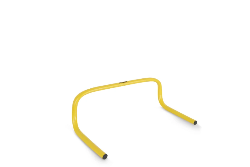 Amila Ultra Bounce Back Εμπόδιο Επιτάχυνσης Κίτρινο 60x20cm