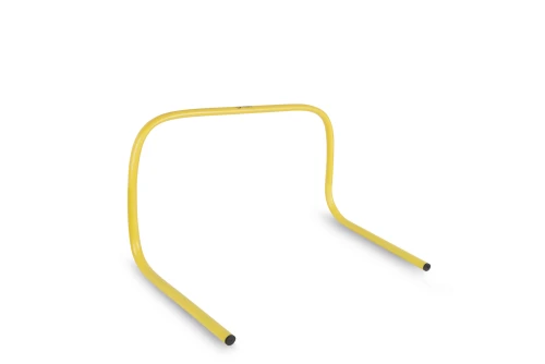 Amila Εμπόδιο Επιτάχυνσης Ultra Bounce Back 60X40Cm (48608)