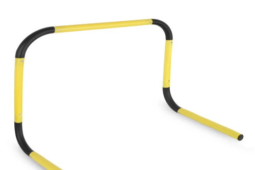 Amila Εμπόδιο Επιτάχυνσης Bounce Back 100X40Cm (48609)