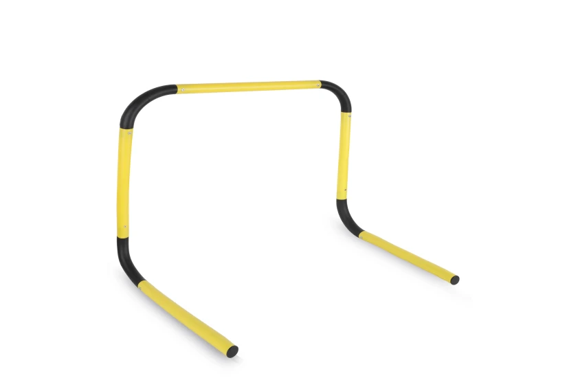 Amila Εμπόδιο Επιτάχυνσης Bounce Back 100X50Cm (48610)