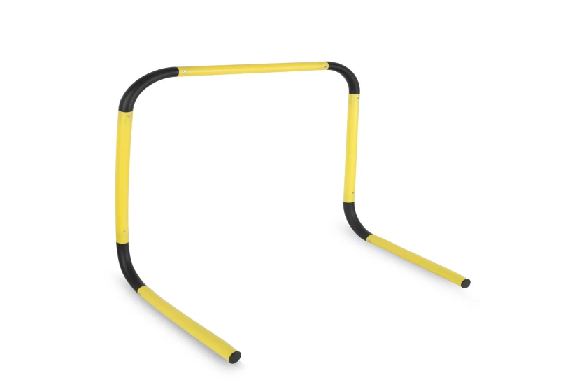 Amila Εμπόδιο Επιτάχυνσης Bounce Back 100X60Cm (48611)
