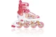 Amila In-Line Skate Αλουμινίου 33-36 (48918)