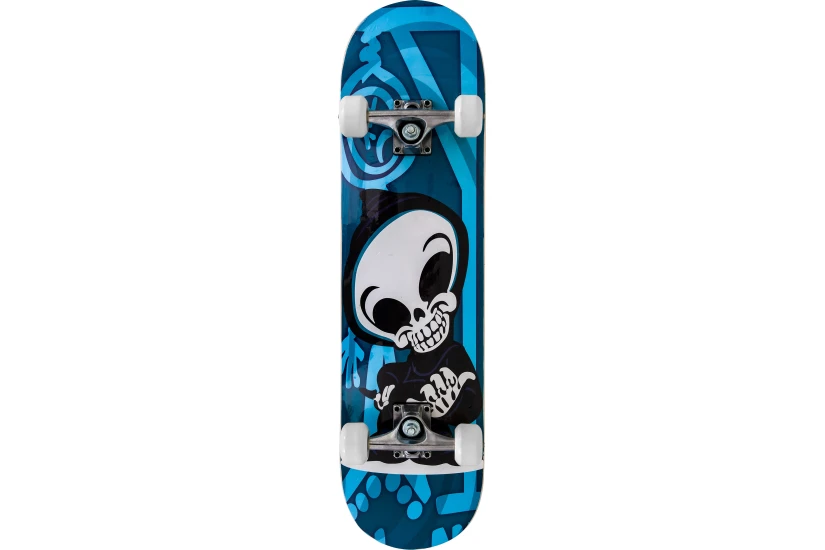 Amila Τροχοσανίδα Skateboard Amila Skateblade Nugbone (48939)