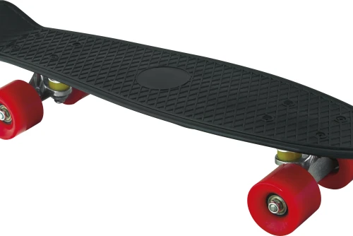 Amila Skateboard Plastic Amila 22 Blackfire (48940)