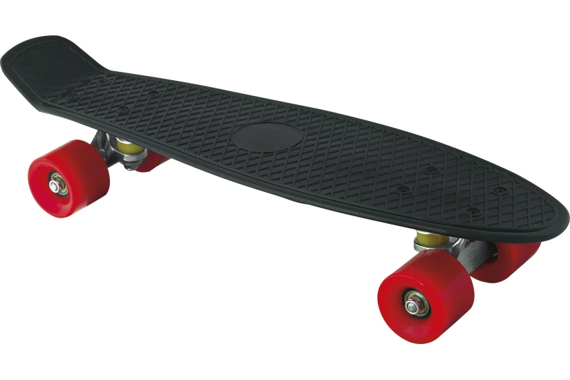 Amila Skateboard Plastic Amila 22 Blackfire (48940)