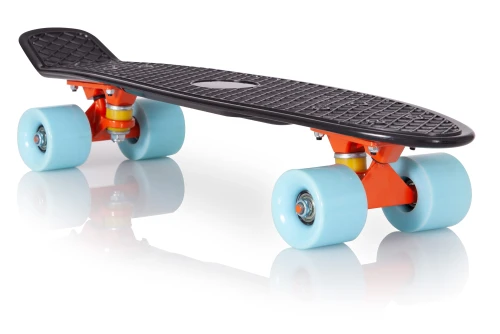 Amila Skateboard Plastic Amila 22 Blacksky (48942)
