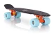 Amila Skateboard Plastic Amila 22 Blacksky (48942)
