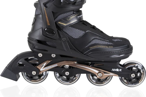 Amila In-Line Skates, 43 (49074)