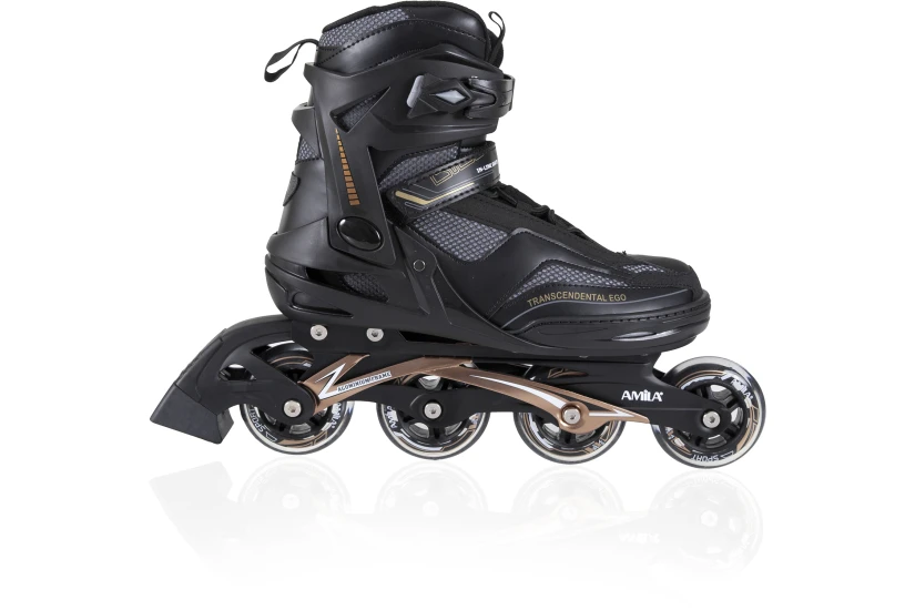 Amila In-Line Skates, 43 (49074)