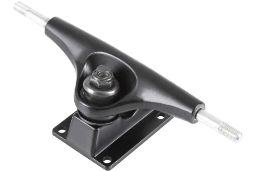 Amila Ενισχυμένος ’Ξονα Skateboard Mat Black (49096)
