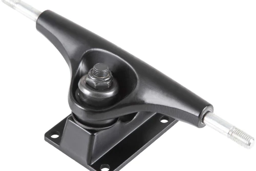 Amila Ενισχυμένος ’Ξονα Skateboard Mat Black (49096)