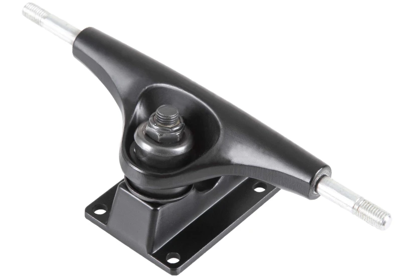 Amila Ενισχυμένος ’Ξονα Skateboard Mat Black (49096)