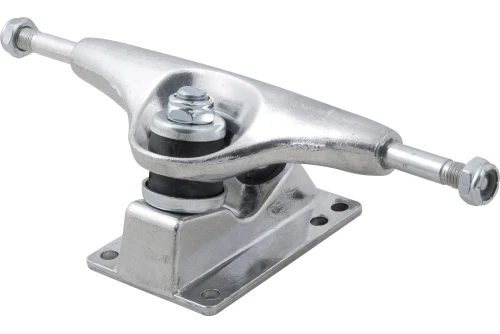 Amila Ενισχυμένος ’Ξονα Skateboard Silver (49098)
