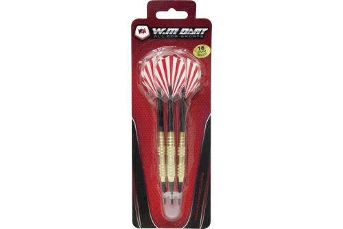 Amila Βέλη Με Μαλακή Μύτη 16Gr (49152)