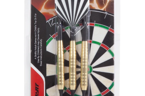 Amila Βελάκια Με Μαλακή Μύτη 18Gr (49156)