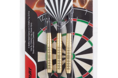 Amila Βέλη Με Σιδερένια Μύτη 20Gr (49157)