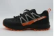 Salomon Outscape WP Αθλητικά Παπούτσια Trail Running Μαύρα, Πορτοκαλί