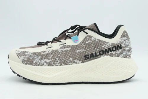 Salomon Aero Glide 4 Grvl Αθλητικά Παπούτσια Για Τρέξιμο (491749)