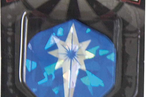 Amila 3 Φαρδιά Φτερά 2D (49175)