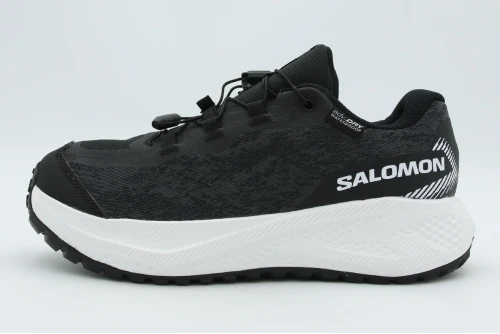 Salomon Aero Grvl Waterproof Παπούτσια Ορειβασίας - Πεζοπορίας (491849)
