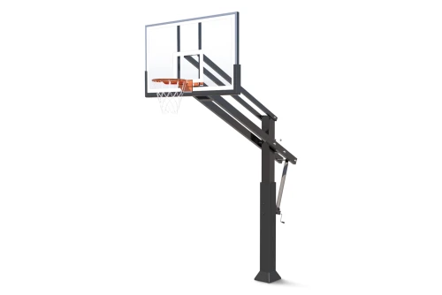 Amila Basketballset Amila Ig5 Dcg80 (49215)