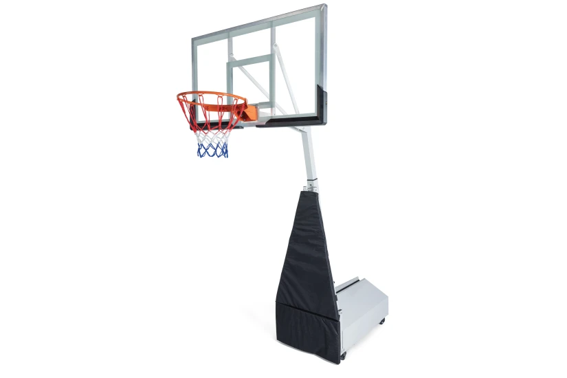 Amila Basketballset Double Curls Dcg80 (49217)