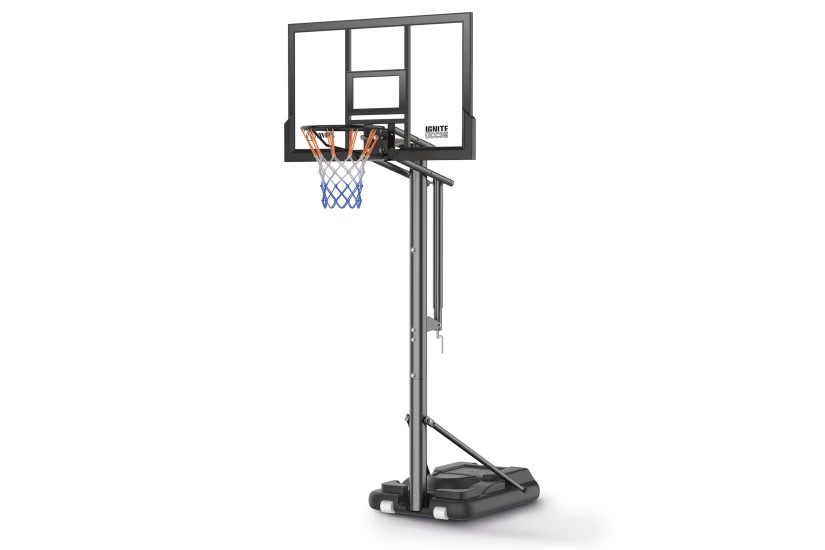 Amila Basketball Set Ignite Dcc35 (49221)