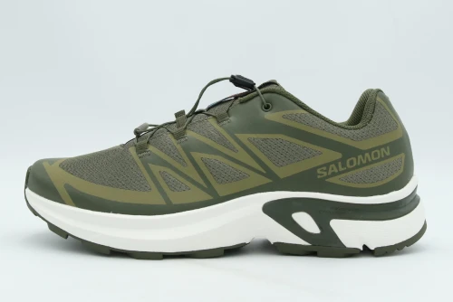 Salomon Xt Sportstyle Sneakers (492249)