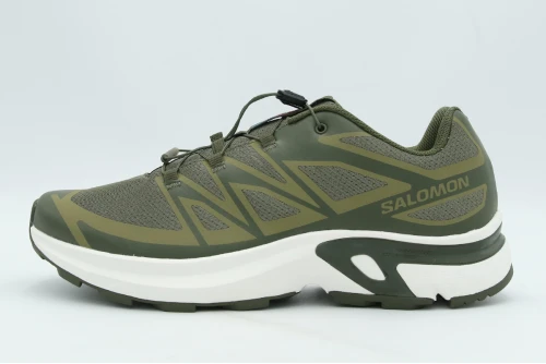 Salomon Xt Sportstyle Sneakers (492249)