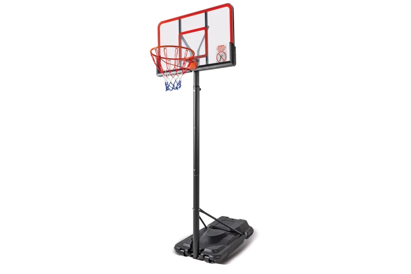 Amila Basketballset Amila Hawk Npc35 (49228)