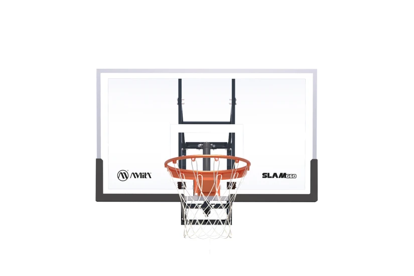 Amila Basketballboard Slam G60 Μπασκέτα