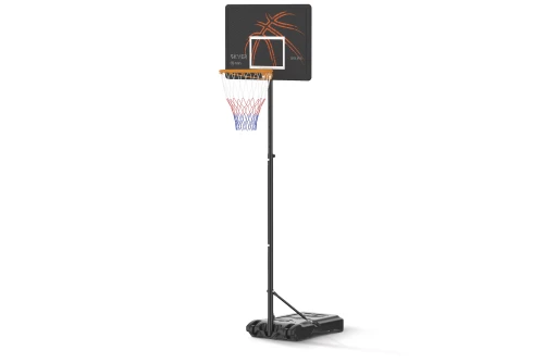 Amila Μπασκέτα Basketball Set Skyer Jpp25 (49233)