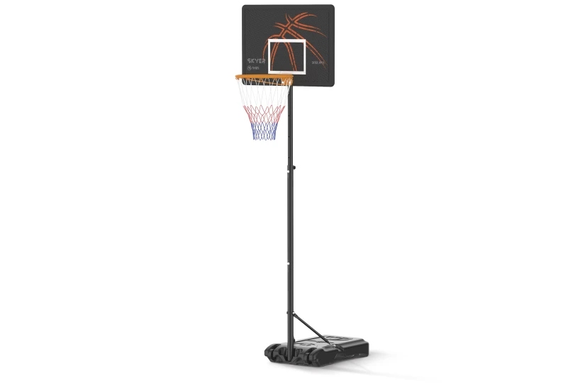Amila Μπασκέτα Basketball Set Skyer Jpp25 (49233)