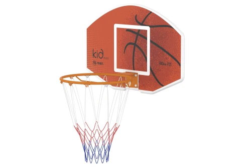Amila Ταμπλό Basketball Board Kid Mini P25 (49234)