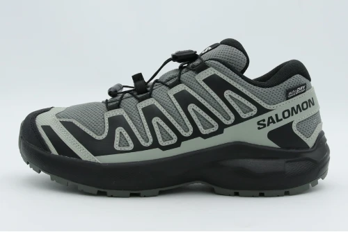 Salomon Xa Pro Waterproof Παπούτσια Ορειβασίας - Πεζοπορίας (492940)